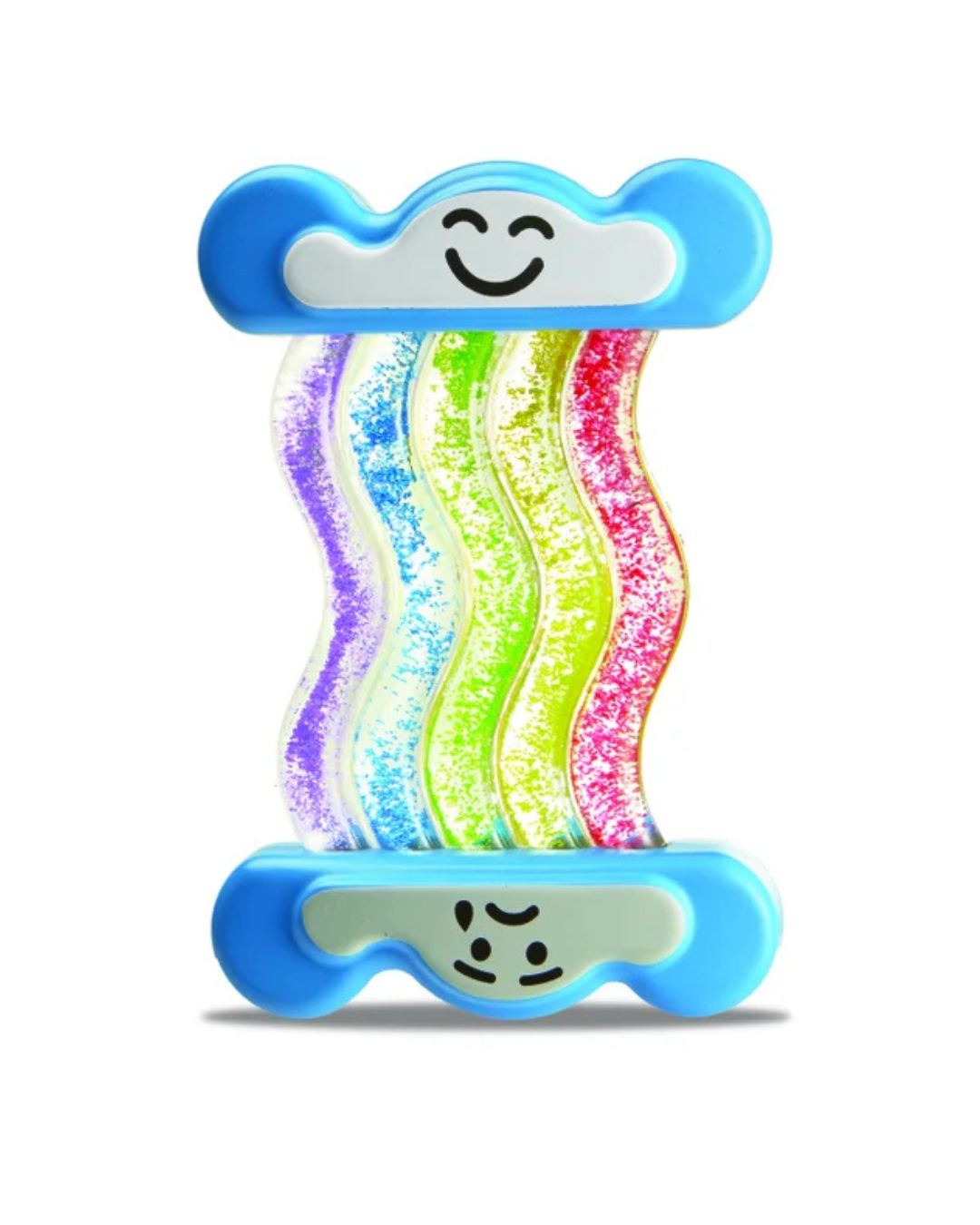 Hand2Mind – Moje pocity Duhový Fidget 2